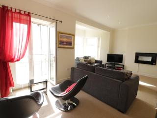 Apartment 3 Marian Y Mor - Pwllheli - 5