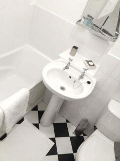 The Feversham - 1
