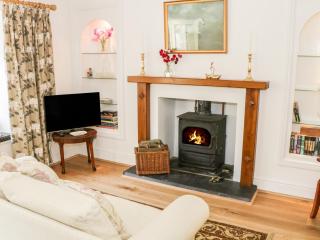 Coachmans Cottage - 8