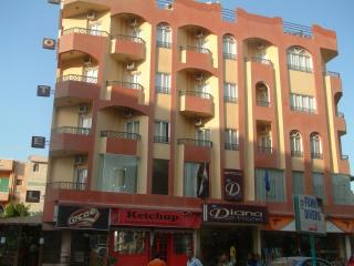 Diana Hotel Hurghada - 9