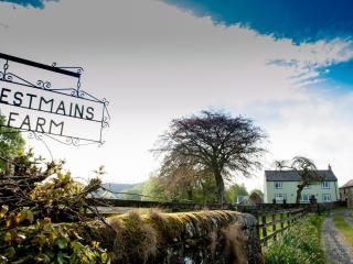 Westmains Farm - 9