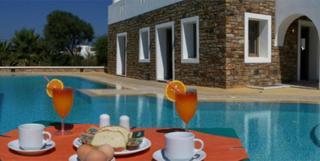 Plaka Hotel II - Plaka - 9