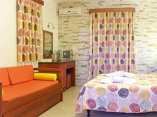 Plaka Hotel II - Plaka - 5