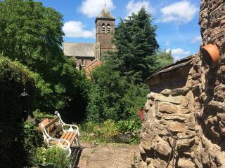 Causeway Cottage - Pencombe - 8