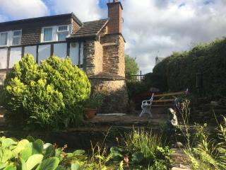 Causeway Cottage - Pencombe - 9