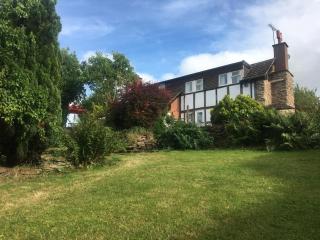 Causeway Cottage - Pencombe - 0