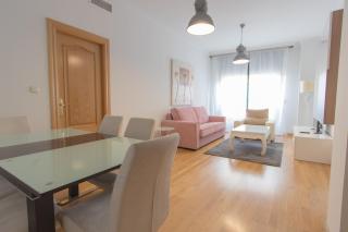 Apartamentos Recogidas 10 - Granada - 4
