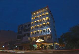 Dynasty Inn - Kota Bharu - 0