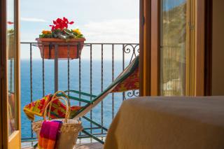 Casa I Girasoli - Praiano - 2