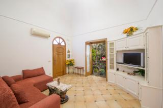 Casa I Girasoli - Praiano - 1