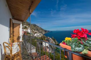 Casa I Girasoli - Praiano - 5