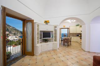Casa I Girasoli - Praiano - 7