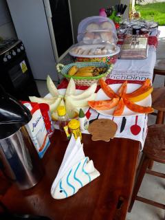 Abrolhos Dive Inn - Caravelas - 1