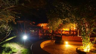 PrideInn Mara Camp & Cottages - Talek - 1