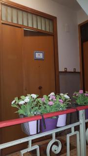 B&B Caronte Messina - Messina - 4