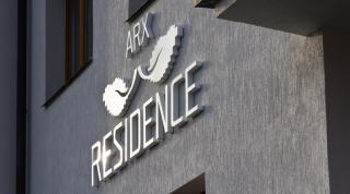Residence Arx & Wellness Self Check-in - 5