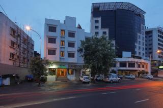 Hotel Apex - Surat - 3