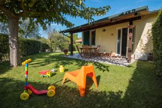 Villaggio Mare Verde - Riotorto - 4