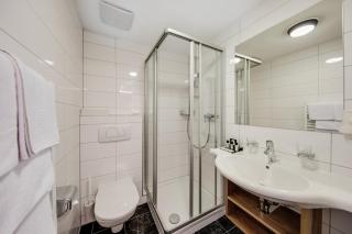 Hotel Albona - 2