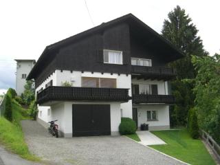 Appartement Maria - Egg - 8