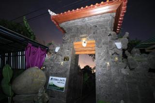 Teba Jati Guest House - Ubud - 1