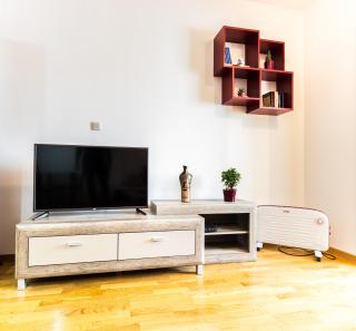 Charming City Center - Podgorica - 6