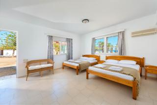 Villa Maria Beachfront Residence - Kiotari - 2