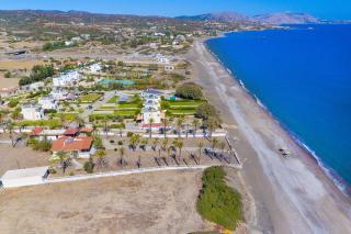 Villa Maria Beachfront Residence - Kiotari - 7