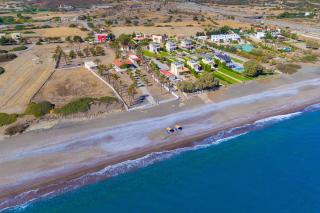 Villa Maria Beachfront Residence - Kiotari - 8