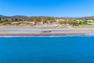 Villa Maria Beachfront Residence - Kiotari - 9