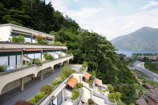 Ferienanlage La Gerbia - Cannobio - 9