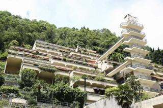 Ferienanlage La Gerbia - Cannobio - 8