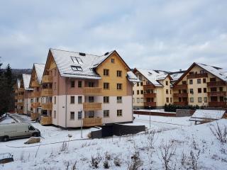 Na Podgórzu 6 - Szklarska Poręba - 6