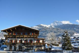 Kaiserhotel Neuwirt - Oberndorf in Tirol - 9