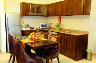 Corp Executive Hotel Doha Suites - Doha - 5