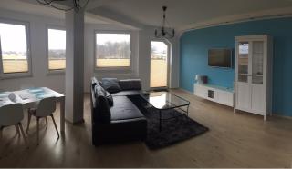 Słoneczny Apartament - Darlowko - 4