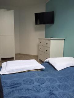 Słoneczny Apartament - Darlowko - 1