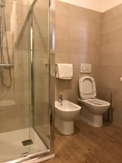 Bed & Wellness Fisterre - Belluno - 8