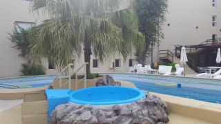 Hotel Termal Rio Hondo - Termas de Río Hondo - 2
