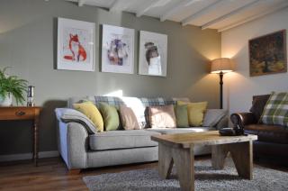Foxglove Cottage - Clearwell - 8