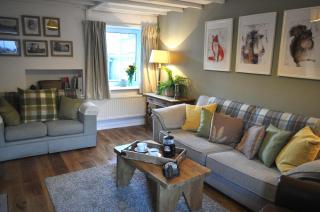 Foxglove Cottage - Clearwell - 7
