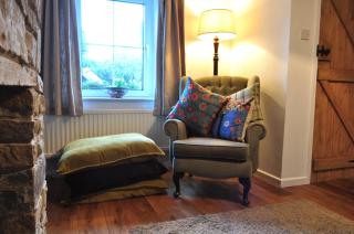 Foxglove Cottage - Clearwell - 2
