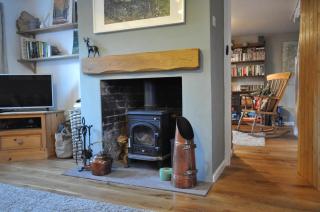 Foxglove Cottage - Clearwell - 4
