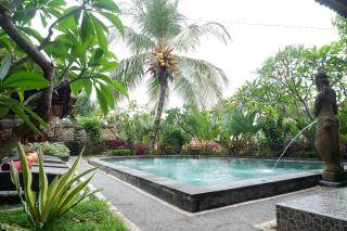 Budi House Bungalows - Ubud - 1