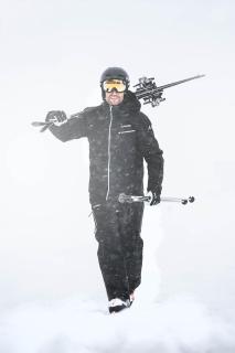 Hotel Alpenrose aktiv & sport - Kühtai - 1