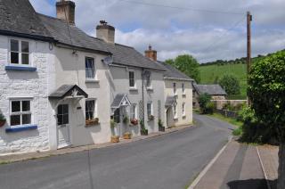 Foxglove Cottage - Clearwell - 9