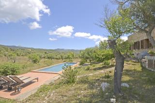 Villa Font - Artà - 9