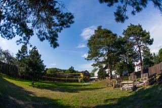 Trafo Base Camp - Kroczyce - 6