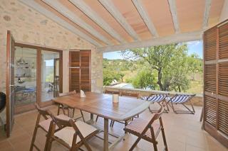 Villa Font - Artà - 8