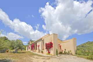 Villa Font - Artà - 5